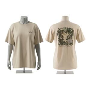 Vintage Vans Off The Wall Graphic Tee “Since Sixty Six” XL